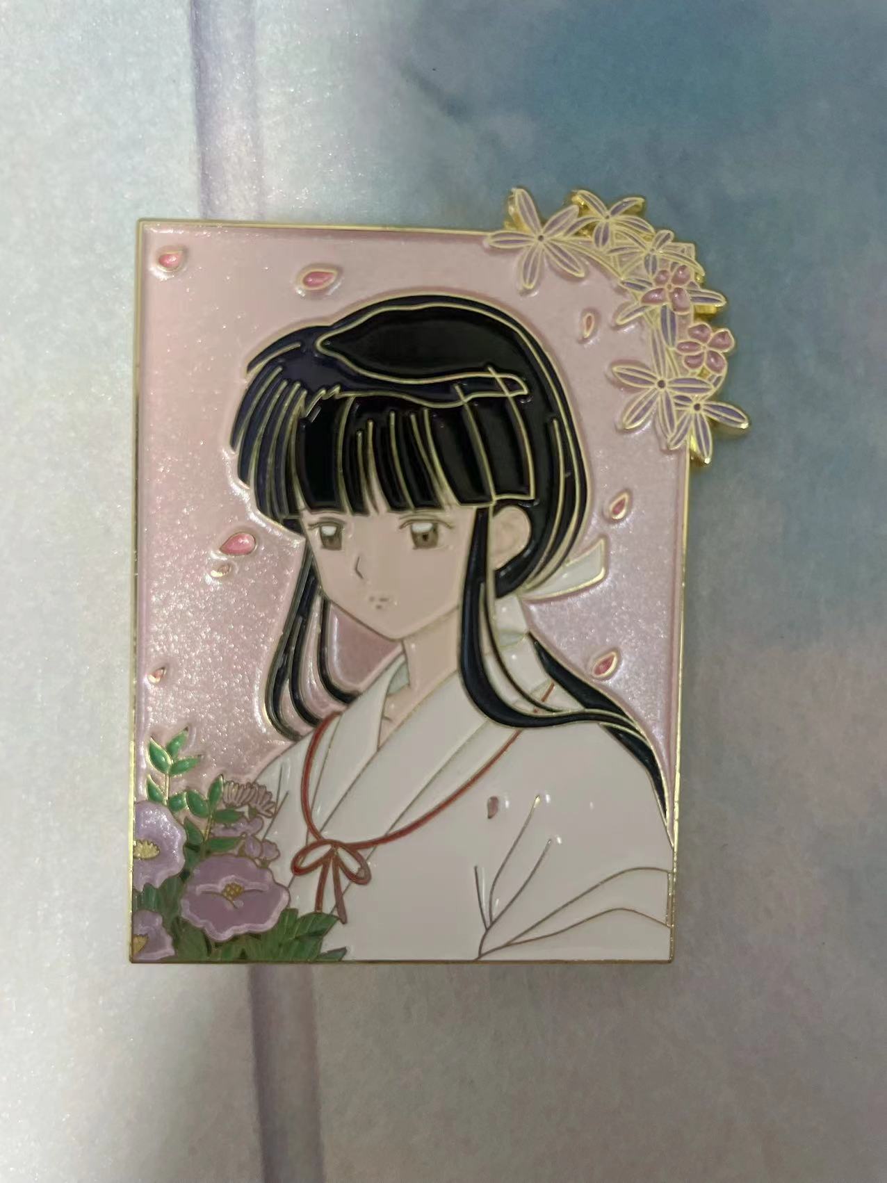 Jinx League of Legends Pins & Collectibles | Arcane Anime Merch