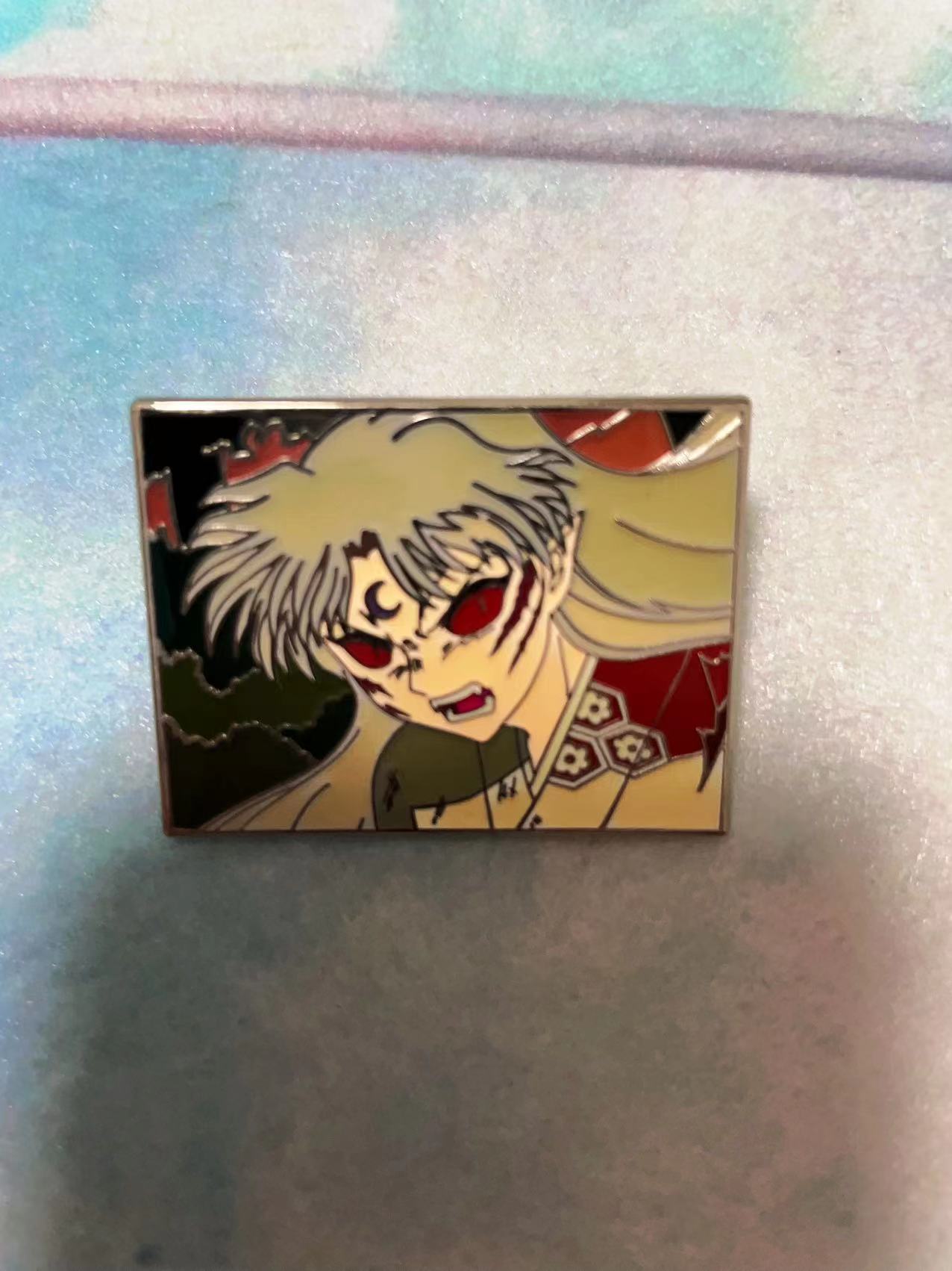 Jinx League of Legends Pins & Collectibles | Arcane Anime Merch
