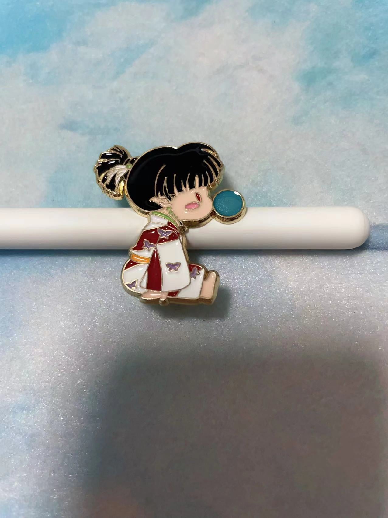 Jinx League of Legends Pins & Collectibles | Arcane Anime Merch