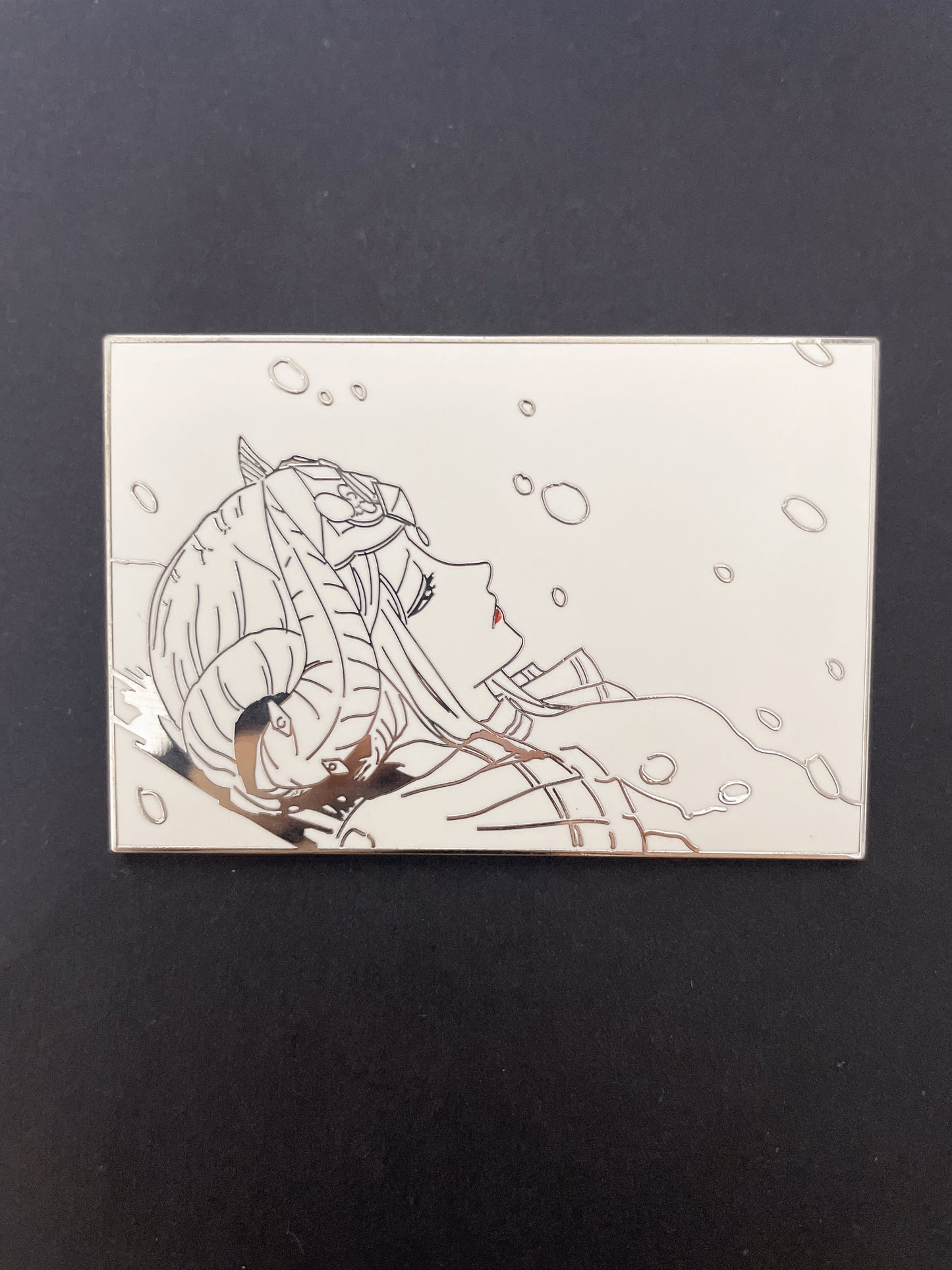 Fire Emblem pins