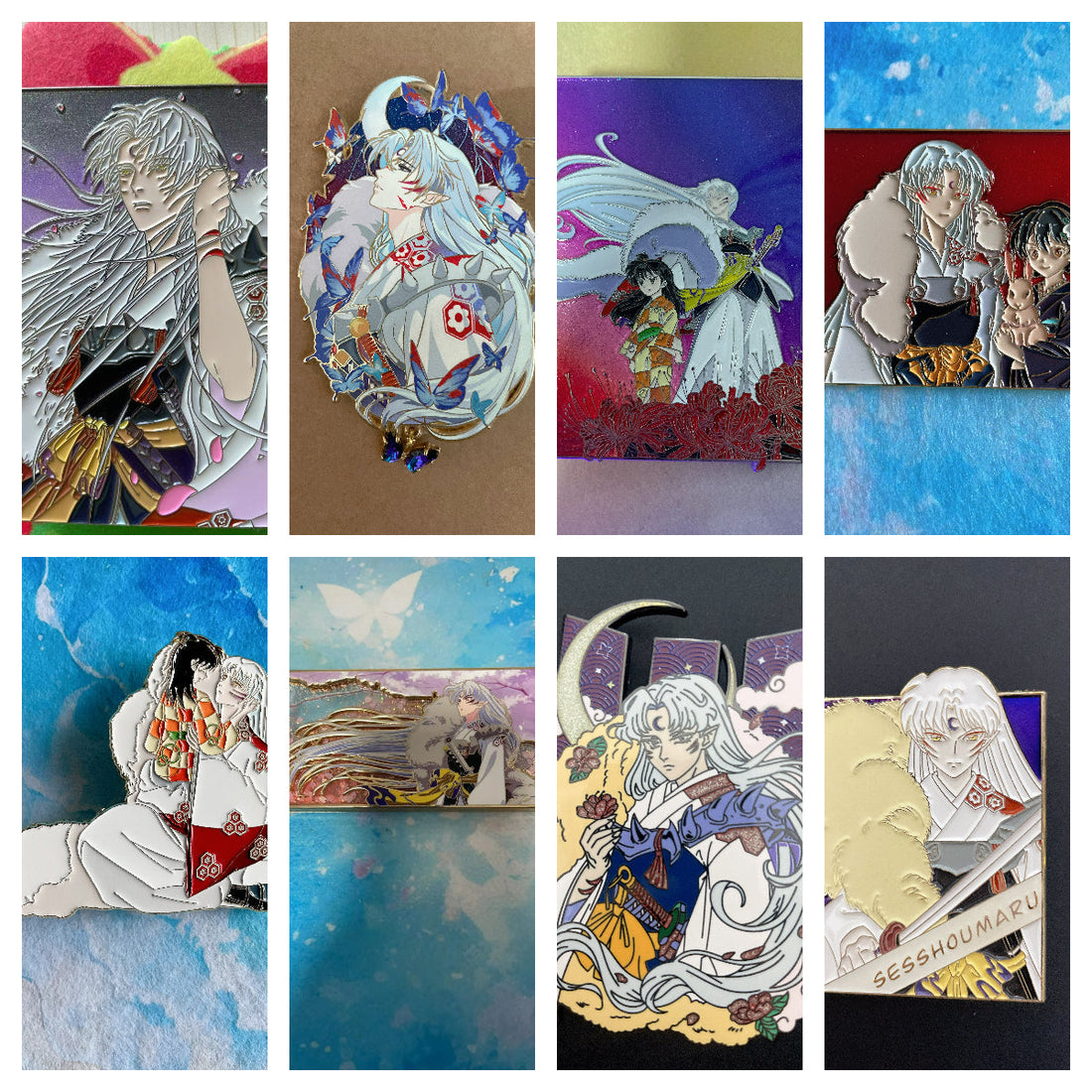 Is Sesshomaru the Perfect Partner for Modern, Mature Women?