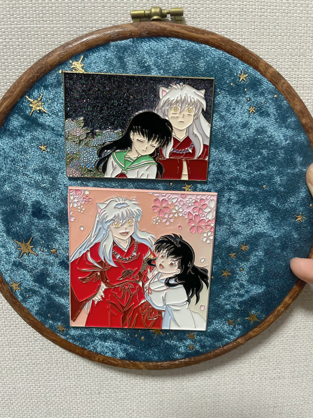 Inuyasha, Kagome, and Kikyo: A Love Triangle Modern Women Should Avoid