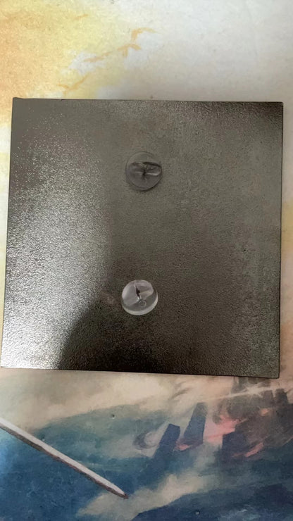 Alhaitham Enamel Pin – Genshin Impact Inspired Hard Enamel Collector Pin