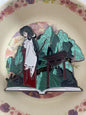 Inuyasha Kikyo Enamel Pins