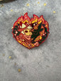 （Brand New）Helluva Boss Enamel Pin