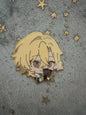 Limited Edition Honkai Star Rail Enamel Pins | Collectible Anime Pin