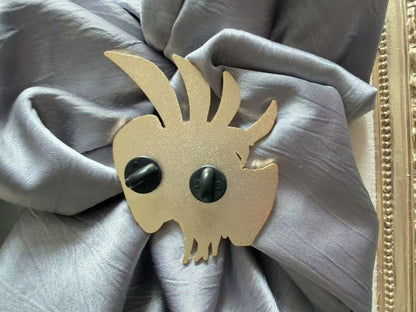Overwatch hard enamel Pin