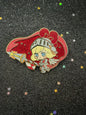 Overwatch  Enamel Pin