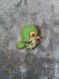 Pokemon  hard enamel Pin – Anime Hard Enamel Pokémon Pin