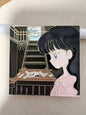 Inuyasha and kagome  Enamel Pin – Rare Limited Edition for Collector