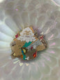 Legend of Zelda Daruk hard enamel Pin– Limited Edition Collector's Item