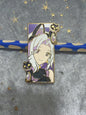 Overwatch  enamel Pin