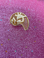 Legend of Zelda hard enamel Pin– Limited Edition Collector's Item