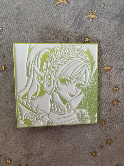 Overwatch  Enamel Pin