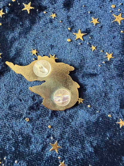 Overwatch  Enamel Pin
