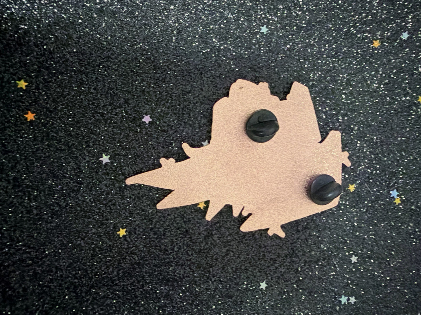 Overwatch  Enamel Pin