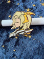 Overwatch  Enamel Pin
