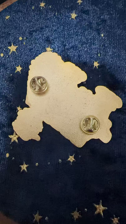 The Legend of Zelda: Four Champions Pins