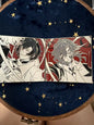 Bungo Stray Dogs pins(2pcs)