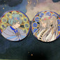 Frieren: Beyond Journey's End pins(2pcs)