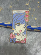 Overwatch  Enamel Pin