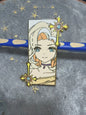 Overwatch  enamel Pin