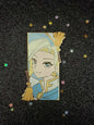 Overwatch  Enamel Pin