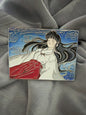 Inuyasha and kikyo enamel Pins – Rare Limited Edition for Collectors