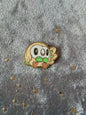 Pokemon  hard enamel Pin – Anime Hard Enamel Pokémon Pin