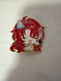 Limited Edition Honkai Star Rail hard Enamel Pins | Collectible Anime Pin
