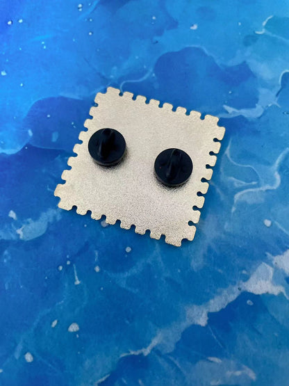 Limited Edition Honkai Star Rail Enamel Pins | Collectible Anime Pin