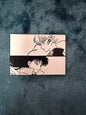 Naraku  Enamel Pin | Inuyasha Anime Pin | Limited Fan-Made Collectible