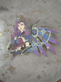Overwatch hard enamel Pin