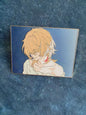 Limited Edition Honkai Star Rail Enamel Pins | Collectible Anime Pin