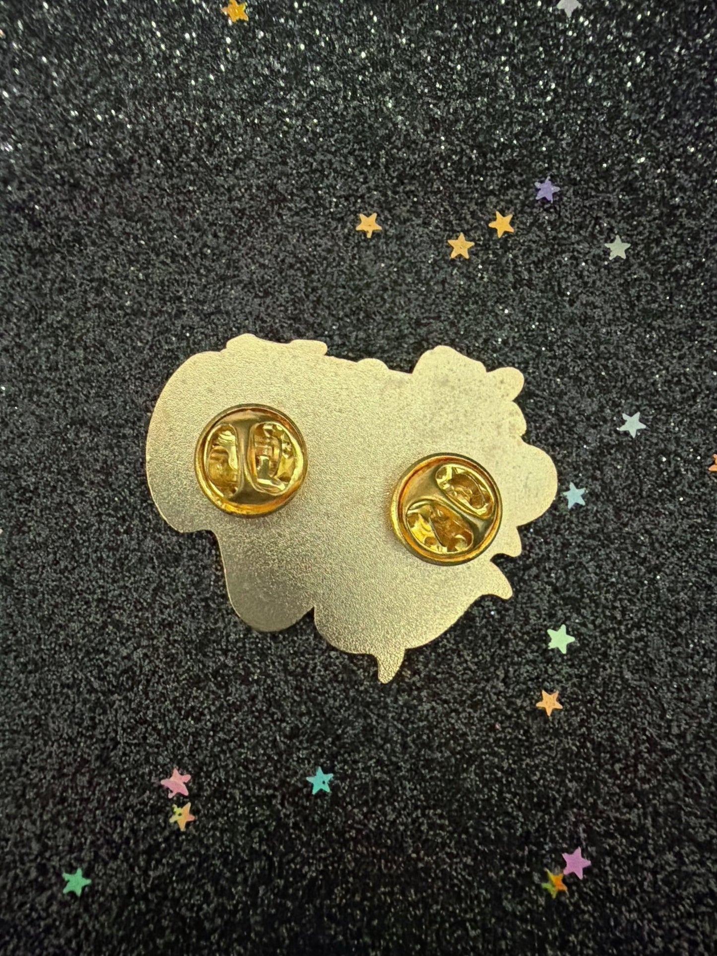 Overwatch  Enamel Pin