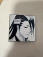 bleach pin