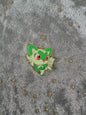 Pokemon  hard enamel Pin – Anime Hard Enamel Pokémon Pin