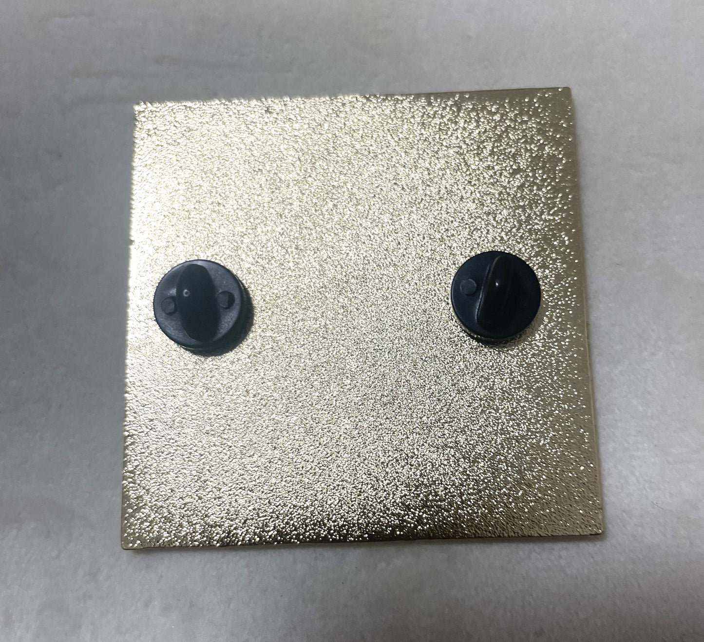 Jujutsu Kaisen hard enamel pin