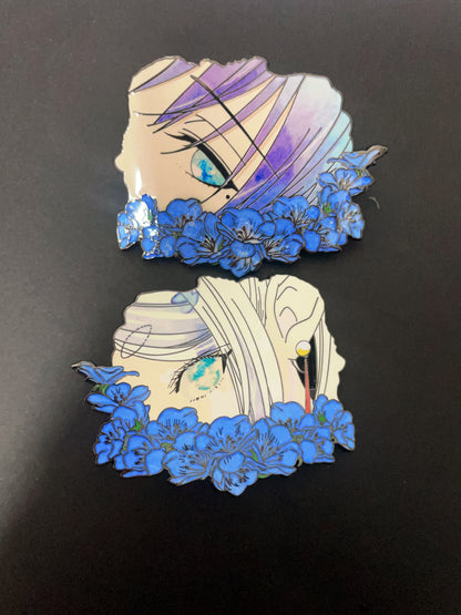 Frieren: Beyond Journey's End pin