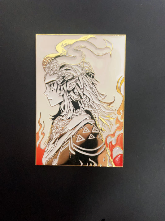 The Legend of Zelda pin