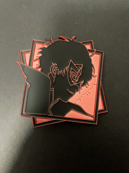 Persona 5 pin