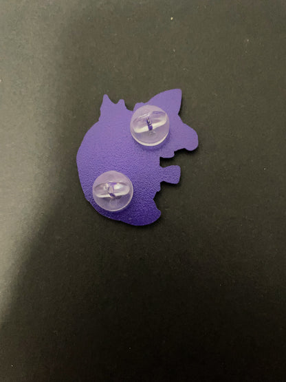 overwatch pin