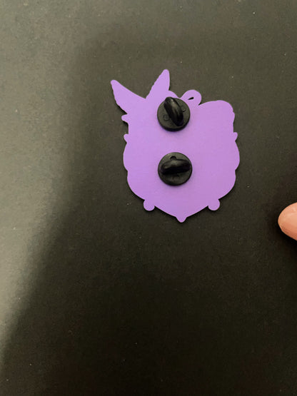 overwatch pin