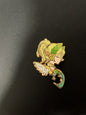 overwatch pin