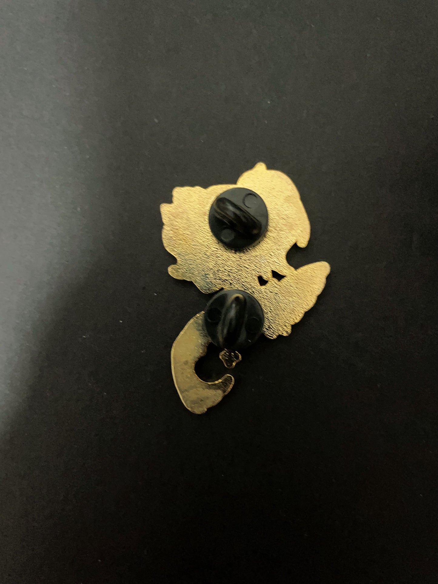 overwatch pin