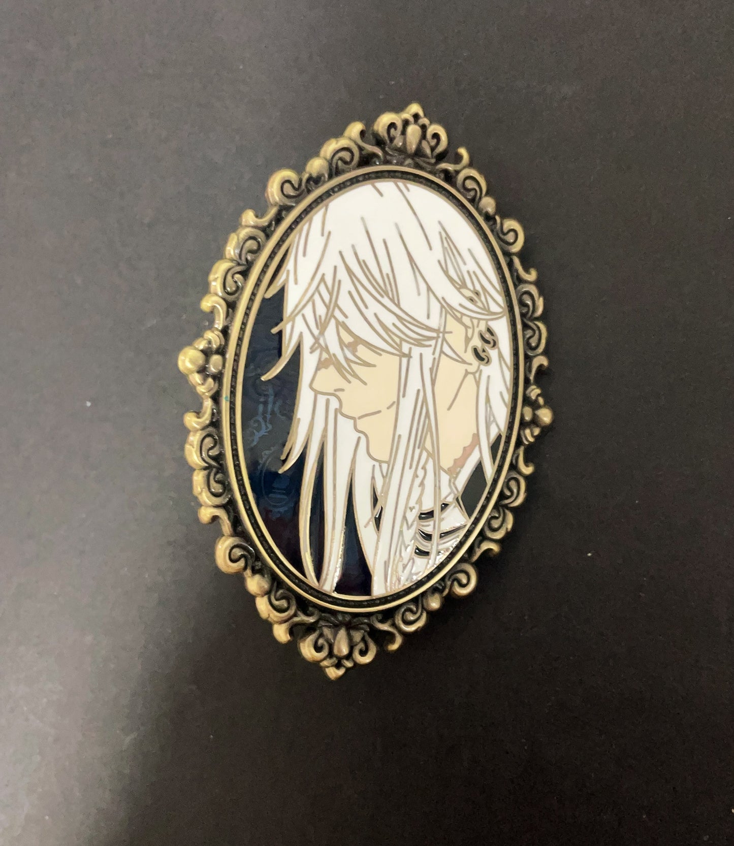 Black Butler pins