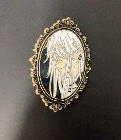 Black Butler pins