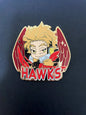My Hero Academia  pin