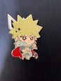 My Hero Academia  pin