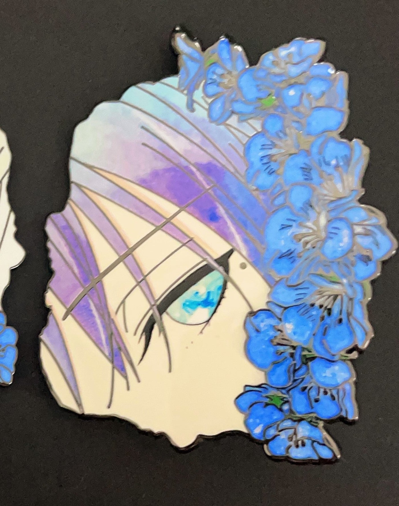 Frieren: Beyond Journey's End pin